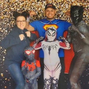 Meet your Posher, Ifiberoptictv